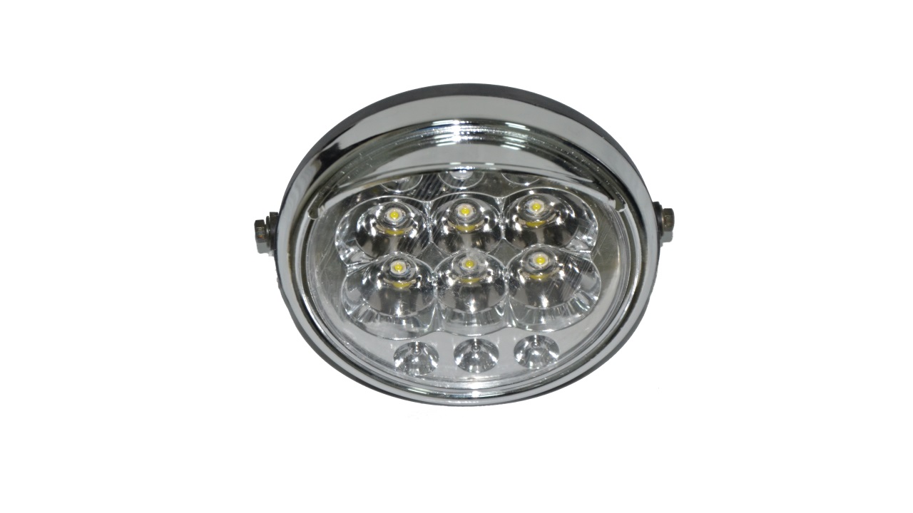 ÖN FAR (LEDLİ) (ECO PİKAP)